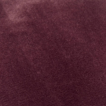 Atmosphera Μαξιλάρι Διακόσμησης, 38x38 εκ.σε Απαλή Μωβ Απόχρωση 212426E