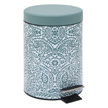 5FIVE Simply smart Κάδος Απορριμμάτων με Πεντάλ Arboria 3L 213301