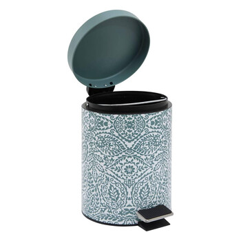 5FIVE Simply smart Κάδος Απορριμμάτων με Πεντάλ Arboria 3L 213301