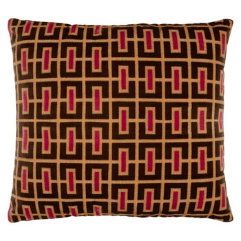 Atmosphera Μοναδικό Μαξιλάρι Bellissima 40x40εκ 212481A