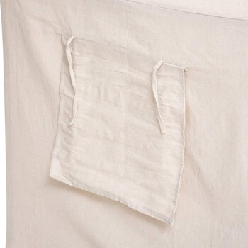 Atmosphera Παιδική Ξύλινη Σκηνή Παιχνιδιού με Υφασμάτινο Κάλυμμα για Εσωτερική Χρήση, 174151 Atmosphera Παιδική Ξύλινη Σκηνή Παιχνιδιού με Υφασμάτινο Κάλυμμα για Εσωτερική Χρήση, 174151