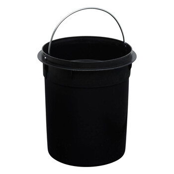 5FIVE Simply smart Κάδος Απορριμμάτων με Πεντάλ Arboria 3L 213301