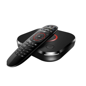 Infomir MAG544W3 High Performance Linux TV Box (MAG544W3) (INMMAG544W3)