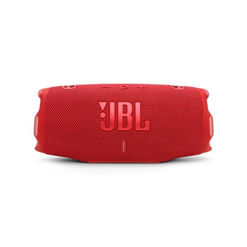 JBL CHARGE 6 (RED)