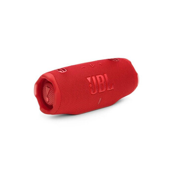 JBL CHARGE 6 (RED)