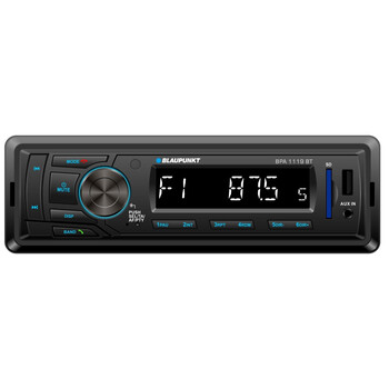 Blaupunkt Bpa1119 Radio usb bt 03-Bpa1119bt