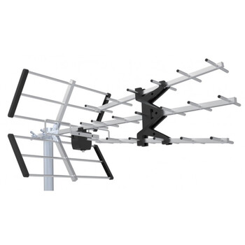 ΚΕΡΑΙΑ ΤΡΠΛΗ UHF-211