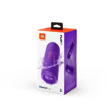 JBL FLIP 7 (PURPLE)
