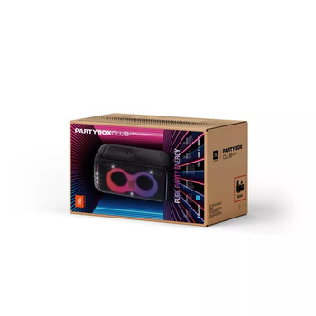 JBL PARTYBOX CLUB 120 (BLACK)