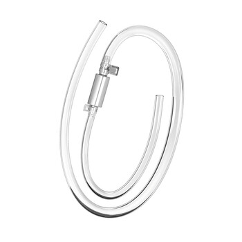 9051.9-LM ΣΩΛΗΝΑΚΙ ΕΞΑΕΡΩΣΗΣ ΥΓΡΩΝ ΦΡΕΝΩΝ MOTO UNIVERSAL ΜΕ ΜΟΝΟΔΡΟΜΗ ΒΑΛΒΙΔΑ ΑΠΟΤΡΟΠΗΣ ΕΙΣΟΔΟΥ ΑΕΡΑ