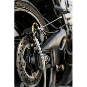 9051.9-LM ΣΩΛΗΝΑΚΙ ΕΞΑΕΡΩΣΗΣ ΥΓΡΩΝ ΦΡΕΝΩΝ MOTO UNIVERSAL ΜΕ ΜΟΝΟΔΡΟΜΗ ΒΑΛΒΙΔΑ ΑΠΟΤΡΟΠΗΣ ΕΙΣΟΔΟΥ ΑΕΡΑ