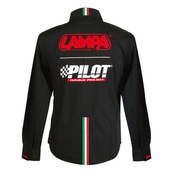 L9931.5 ΠΟΥΚΑΜΙΣΟ XXL ΜΑΚΡΥ ΜΑΝΙΚΙ