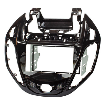 Πρόσοψη 2din, Καλωδίωση & Canbus box για Ford b-max 2012-2018 for Android Unit f-ct-Fd3001