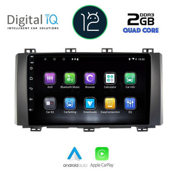 LENOVO LVB 4568_CPA (9inc) MULTIMEDIA TABLET OEM SEAT ATECA mod. 2017&gt;