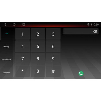 LENOVO SSP 10708_CPA (10inc) MULTIMEDIA TABLET OEM CITROEN C1-PEUGEOT 108-TOYOTA AYGO mod. 2014>
