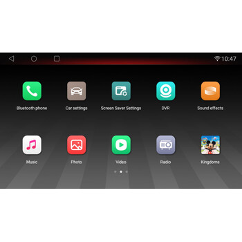 LENOVO SSP 10708_CPA (10inc) MULTIMEDIA TABLET OEM CITROEN C1-PEUGEOT 108-TOYOTA AYGO mod. 2014>