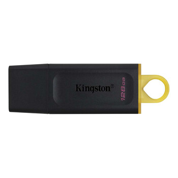 Kingston DataTraveler Exodia 128GB USB 3.2 Gen 1 (DTX/128GB) (KINDTX/128GB)