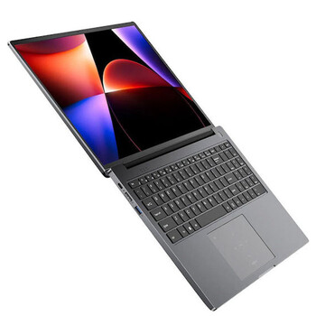 BLACKVIEW QUAD-CORE 16' 12TH GEN I5 (16GB+512GB) ACEBOOK 12 WIN 11 PRO STARRY GREY