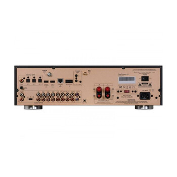 Advance Paris PlayStream A5 Ολοκληρωμένος Δικτυακός Ενισχυτής (Τεμάχιο)