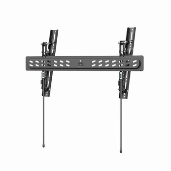 GEMBIRD TV WALL MOUNT, PRO SERIES (TILT), 43”–95”, MAX VESA 400X800