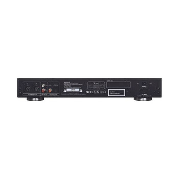 Advance Paris X-CD7 CD Player Black