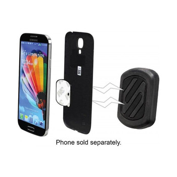 Scosche MAGFMB Μαγνητικό στήριγμα για κινητά τηλέφωνα