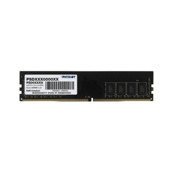 Patriot Signature Line DDR4 8GB 3200MHz Memory Module 1 x 8 GB (PSD48G320081) (PATRPSD48G320081)