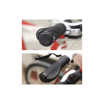 Σετ Χειρολαβές Ποδηλάτου 2 τμχ Trizand 23230