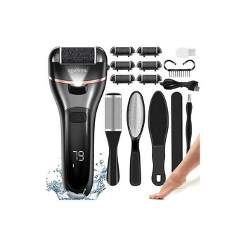 Σετ Περιποίησης Ποδιών Soulima 23220