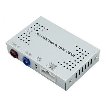 Audi | vw Touareg Camera Interface ahd i-Ad8012ts