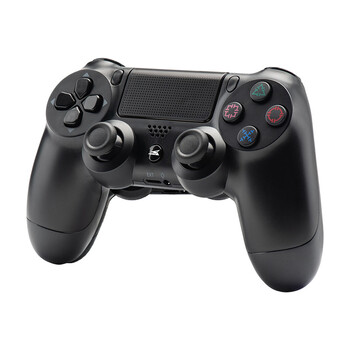 BARACUDA BT5.0 GAMEPAD BGP-021 SWORDFISH FOR PS4/PS3/PC/IOS/ANDROID BLACK