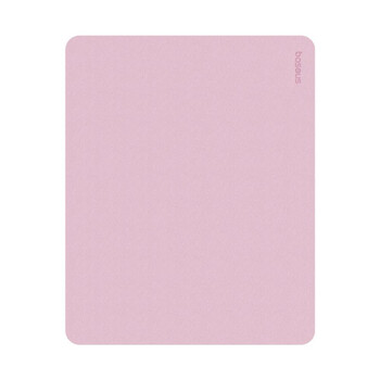 Baseus mouse pad (pink) (B01055504411-00) (BASB01055504411-00)