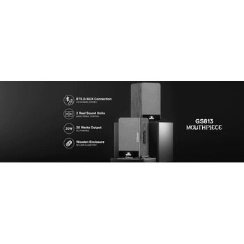 Gaming Ηχεία - Redragon GS813
