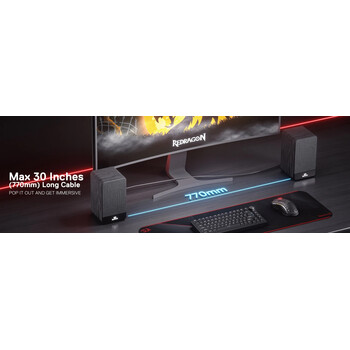 Gaming Ηχεία - Redragon GS813