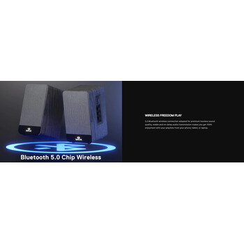 Gaming Ηχεία - Redragon GS813