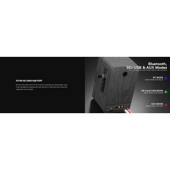 Gaming Ηχεία - Redragon GS813