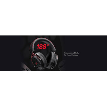 Gaming Ακουστικά - Redragon H386 Diomedes