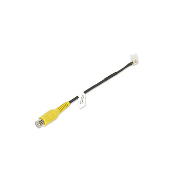 Alpine KWE-CAM1D KWE-CAM1D ALPINE CAMERA DIRECT TO RCA ADAPTER