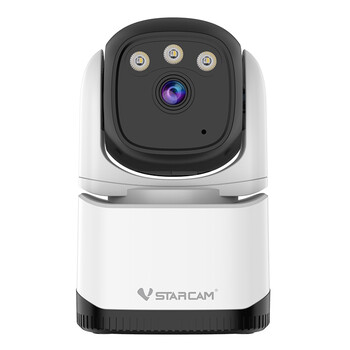 VSTARCAM smart κάμερα CS995, 3MP, WiFi, PTZ, SD