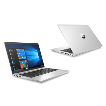 HP Laptop ProBook 440 G8, Refurbished Grade B, i7-1165G7, 16/512GB NVME, 14", Cam, IRIS Xe Graphics, FreeDOS