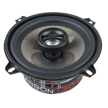 Audio System Audiosystem Carbon100coaxial speaker