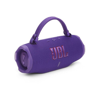 JBL CHARGE 6 (PURPLE)