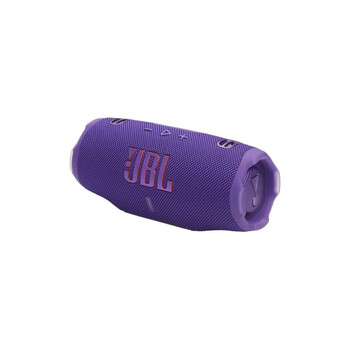 JBL CHARGE 6 (PURPLE)