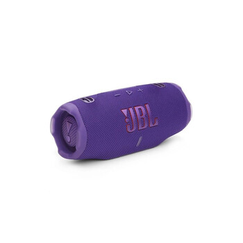 JBL CHARGE 6 (PURPLE)