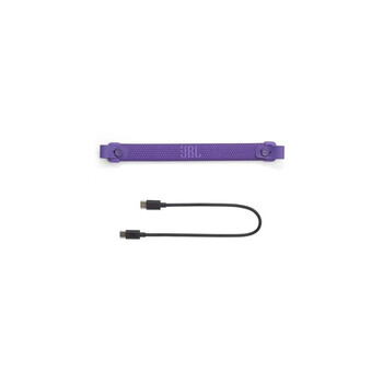 JBL CHARGE 6 (PURPLE)