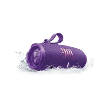 JBL CHARGE 6 (PURPLE)