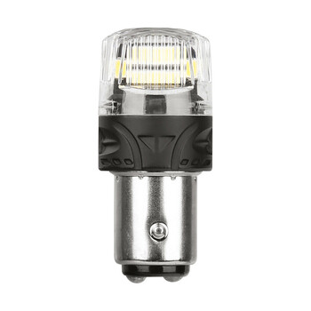 L9704.9 P21/5W 24V BAY15d 500/120+270/110lm 6.500K ΔΙΠΛΗΣ ΠΟΛΙΚΟΤΗΤΑΣ LED CAN-BUS PRO-USER SERIES 24V 2ΤΕΜ.