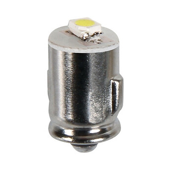 L5847.5 ΛΑΜΠΑΚΙ T3 HYPER-LED ΜΠΛΕ ΦΩΣ POWER2