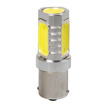 L5793.0 P21W 12V BA15s MEGA-LED20 ΑΛΟΥΜΙΝΙΟΥ COB ΔΙΑΘΛΑΣΗΣ (ΜΟΝΟΠΟΛΙΚΟ) BLISTER 1ΤΕΜ.