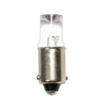 5840.4-LM ΛΑΜΠΑΚΙΑ ΜΕ LED 12V T4W BA9s ΔΙΑΘΛΑΣΗΣ
